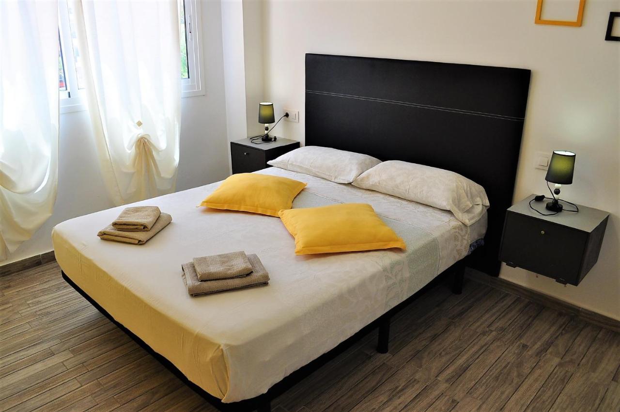 Cris Sol Apartments Los Cristianos  Exteriér fotografie