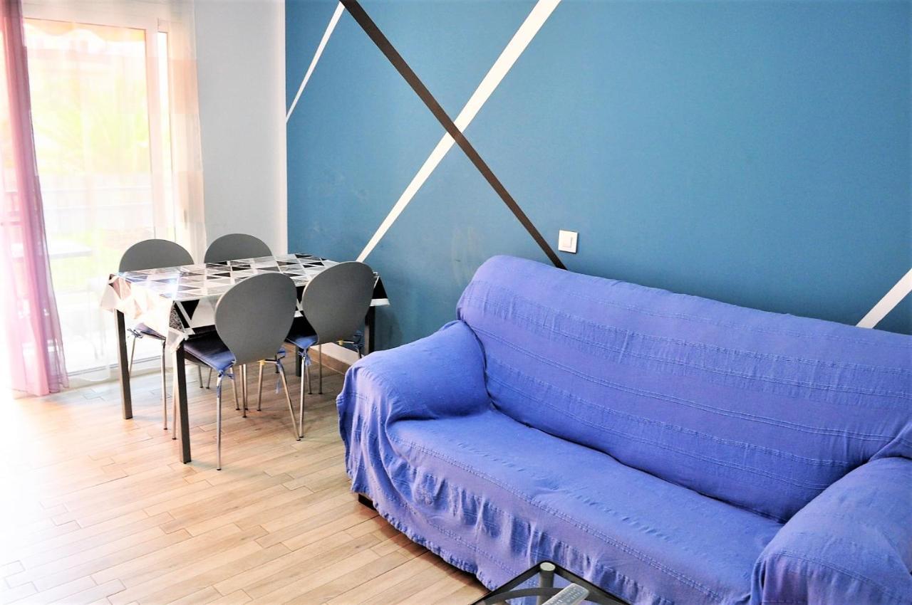 Cris Sol Apartments Los Cristianos  Exteriér fotografie