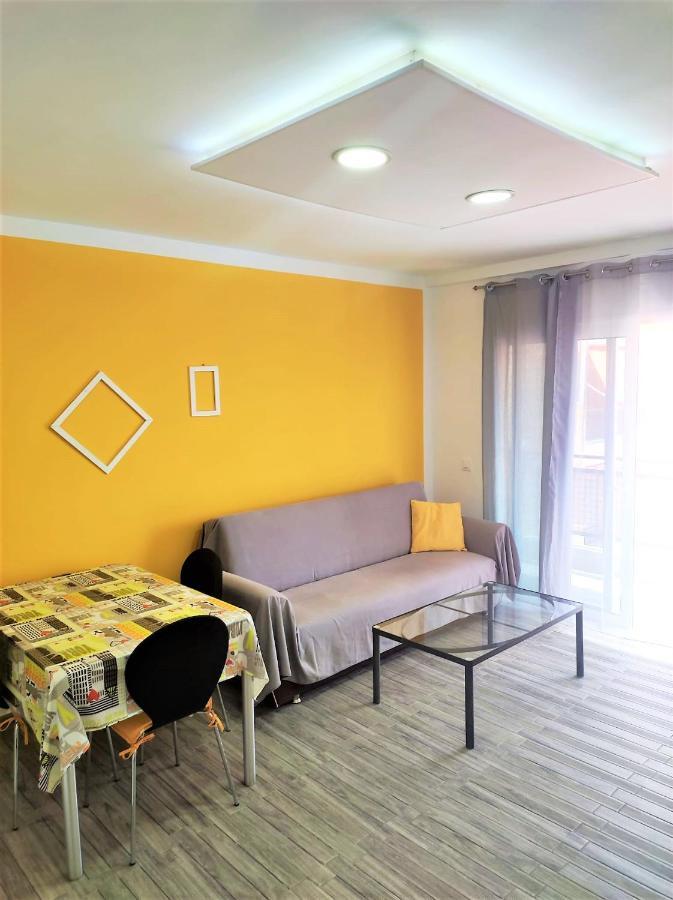 Cris Sol Apartments Los Cristianos  Exteriér fotografie