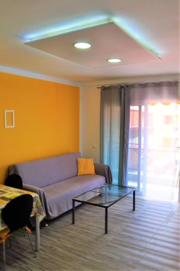 Cris Sol Apartments Los Cristianos  Exteriér fotografie