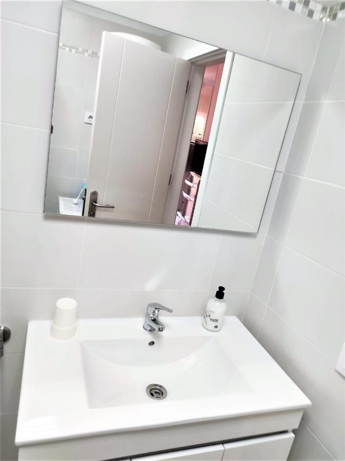 Cris Sol Apartments Los Cristianos  Exteriér fotografie