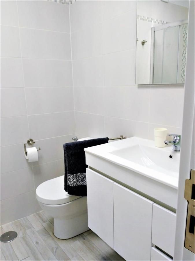 Cris Sol Apartments Los Cristianos  Exteriér fotografie