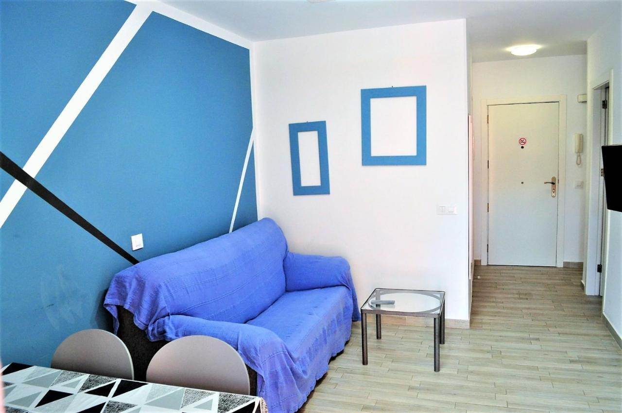 Cris Sol Apartments Los Cristianos  Exteriér fotografie