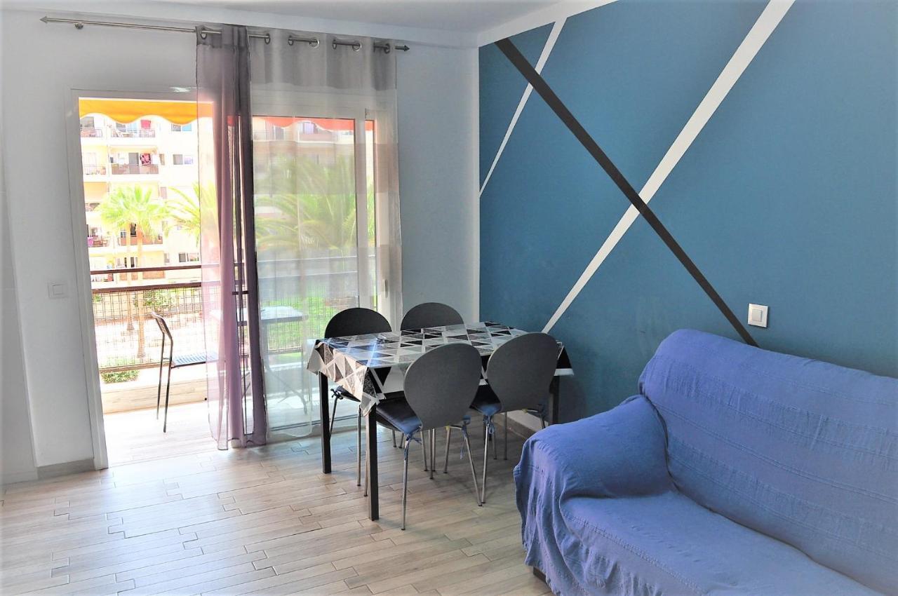 Cris Sol Apartments Los Cristianos  Exteriér fotografie